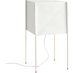 HAY - Paper Cube Papier Stehleuchte