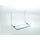 naber gmbh Naber Linero Style Papierrollenhalter, edelstahlfarbig
