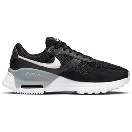 Nike Air Max SYSTM Damen black/wolf grey/white 42,5