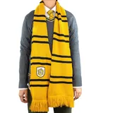 Cinereplicas Harry Potter Schal Hufflepuff (190cm)