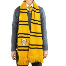 Cinereplicas Harry Potter Schal Hufflepuff (190cm)