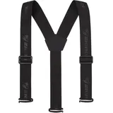 Ziener Braces TEAMWEAR-Z braces", Unisex black (12) M