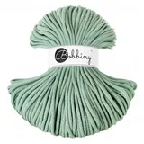 Bobbiny Makramee-Flechtkordel Aloe 5 mm 100 m