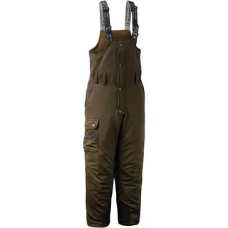 Deerhunter Muflon Bib Trousers Art Green 62