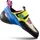 La Sportiva Damen Skwama Kletterschuhe (Größe 42, mehrfarbig)