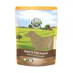 Bellfor Haut & Fell Pulver - 250g