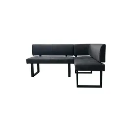 byLIVING Eckbank VANCOUVER B/H/T: ca. 181,5x86x125 cm B: 181,5 H: 86