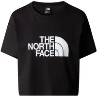 The North Face Relaxed Easy T-Shirt TNF Black M