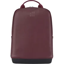 Moleskine Kleiner Rucksack HimbeerRot