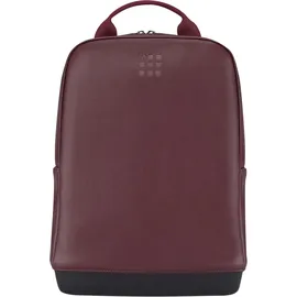 Moleskine Kleiner Rucksack HimbeerRot