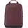 Moleskine Kleiner Rucksack HimbeerRot