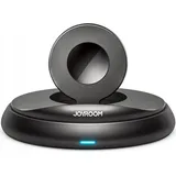 Joyroom JR-W12 Faltbares Induktionsladegerät für Apple watch - Schwarz