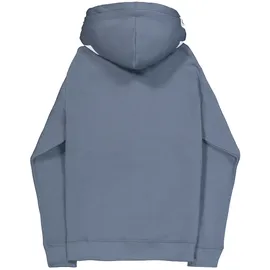 Alpha Industries Hoodie blau L
