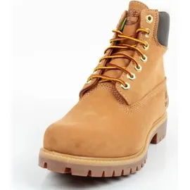 Timberland Premium 6 M TB1A2E31231 shoes Pullunder Timberland Größe: 43.5, - Braun - 43,5