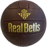 Real Betis Balompié Real Betis |Klassischer Ball, Braun T5