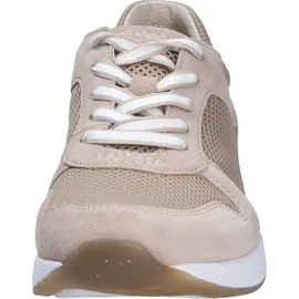 Gabor Sneaker in beige, / 8 UK - 42