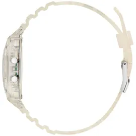 adidas Unisexuhr AOST24061 - Transparent