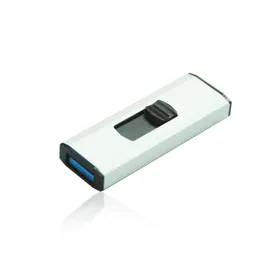 MediaRange MR919 256GB USB 3.0 schwarz/silber
