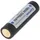 Keeppower 18650 Li-Ion-Akku 3200 mAh 3,6 V 69,4x18,6 mm