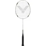 Victor Badmintonschläger GJ-7500, Schwarz/Silber, 62.0 cm, 114/0/0
