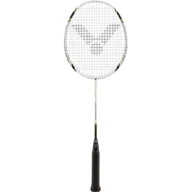 Victor Badmintonschläger GJ-7500, Schwarz/Silber, 62.0 cm, 114/0/0