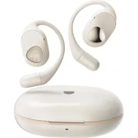 soundpeats GoFree2+ Kopfhörer Weiß