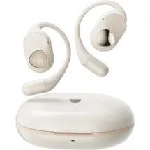 soundpeats GoFree2+ Kopfhörer Weiß