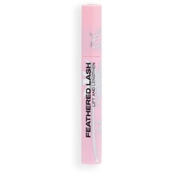 bh Cosmetics Feathered Lash False Lash Mascara 6 ml BLACK