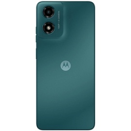 Motorola Moto G04 64GB/4GB - Sea Green