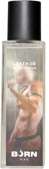 BURN - LEDER HERRENPARFÜM 20 ML