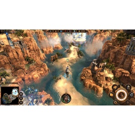 Might & Magic Heroes VII (PC)