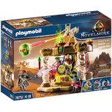 Playmobil Novelmore Sal ́ahari Sands - Tempel der Skelettarmee 70751