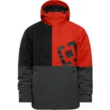 horsefeathers CITADEL Jacke rot L