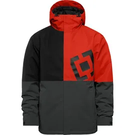 horsefeathers CITADEL Jacke rot L