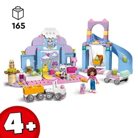 LEGO Gabbys Puppenhaus - Gabbys Kätzchen Öhrchen
