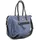 KALENCOM Paris Wickeltasche Blau