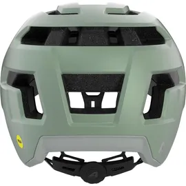 Alpina Taunus Mips 55-59 cm willow-green matt