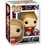 Funko Pop! Britney Spears - Catsuit Britney (DGLT) #60137