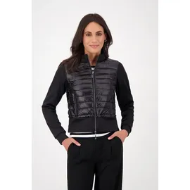 Monari Steppjacke mit Neopren - 38