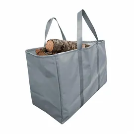 WERKA PRO Kunststoffscheiteltasche WERKA PRO Anthrazitgrau