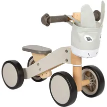 Small Foot Company Rutscher Esel Beige