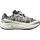 Salomon Aero Flow GRVL Damen Schwarz/Knockout Pink 40