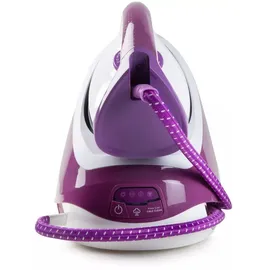 DOMO DO7115S Violett/Weiß