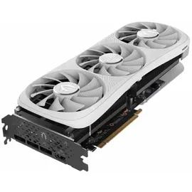 Zotac RTX 4070 Ti SUPER Trinity OC White Edition 16 GB GDDR6X ZT-D40730Q-10P