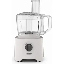 Moulinex Easy Force 2 Klingen Messe grau Fp242b10