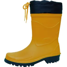 Bockstiegel Nils Gummistiefel Gelb 42