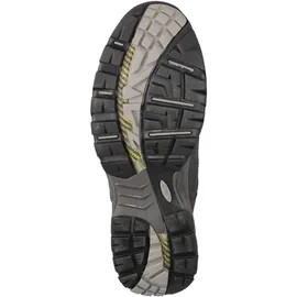 MEINDL Nebraska Herren mahagoni 47