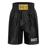 BENLEE Rocky Marciano BENLEE Herren Boxhose BONAVENTURE M, Black