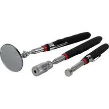 MC-POWER Pick-Up Werkzeug-Set 3-teilig (1533562)