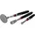 MC-POWER Pick-Up Werkzeug-Set 3-teilig (1533562)